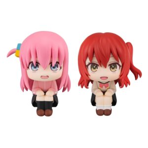 Figurine Hitori Gotoh et Ikuyo Kita – Bocchi the Rock!