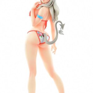 Fairy Tail statuette 1/6 Mirajane Strauss Swimwear Pure in Heart Rose Bikini Ver. 25 cm