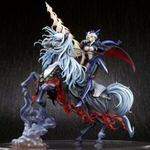 Fate/Grand Order statuette PVC 1/8 Lancer/Altria Pendragon Alter (3rd Ascension) 40 cm