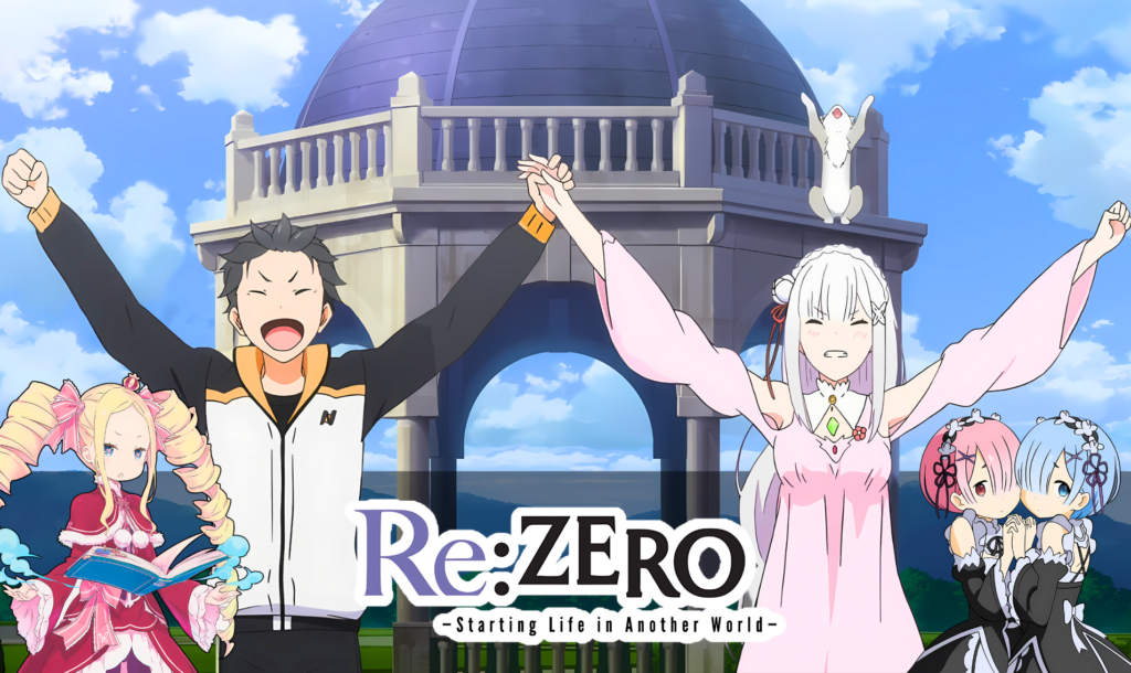 Re:Zero