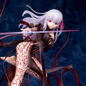 Fate/Stay Night statuette PVC 1/7 Sakura Matou Makiri’s Grail 30 cm