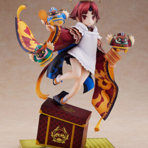 Fate/Grand Order statuette PVC 1/7 Saber Beni-enma 25 cm