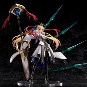 Fate/Grand Order statuette PVC 1/7 Caster / Altria Caster (3rd Ascension) 34 cm