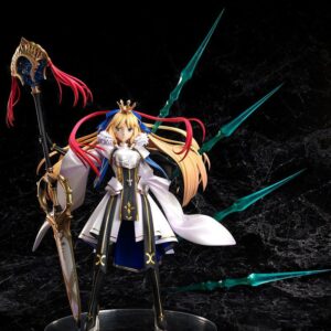 Fate/Grand Order statuette PVC 1/7 Caster / Altria Caster (3rd Ascension) 34 cm