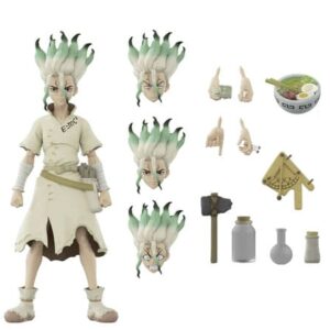 Dr. Stone figurine Senku