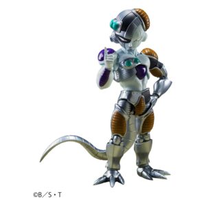 Dragon Ball Z figurine S.H. Figuarts Mecha Frieza 12 cm