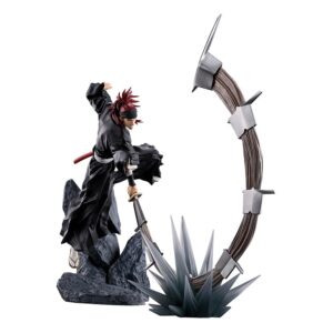 Figurine Renji Abarai – Bleach