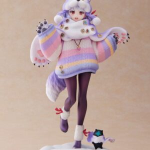 Fate/Grand Order statuette PVC 1/7 Kama Dream Portrait Ver. 23 cm