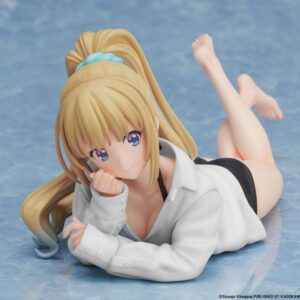 Classroom of the Elite statuette PVC 1/7 Kei Karuizawa 17 cm