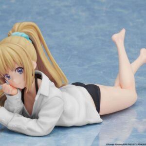 Classroom of the Elite statuette PVC 1/7 Kei Karuizawa 17 cm