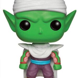 Dragon Ball Z POP! Vinyl figurine Piccolo 10 cm