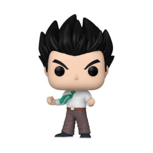 Dragon Ball GT POP! Animation Vinyl figurine Gohan 9 cm