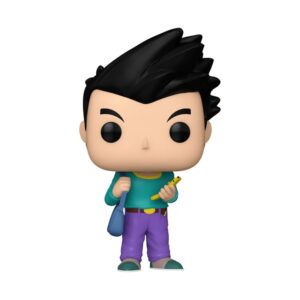 Dragon Ball GT POP! Animation Vinyl figurine Goten 9 cm