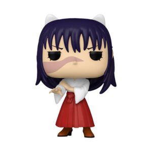 Jujutsu Kaisen POP! Animation Vinyl figurines Iori Utahime 9 cm