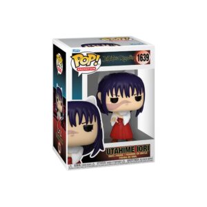 Jujutsu Kaisen POP! Animation Vinyl figurines Iori Utahime 9 cm