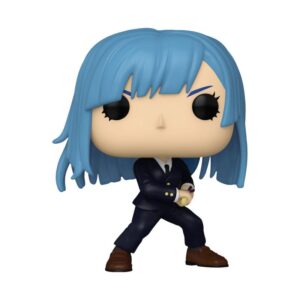 Jujutsu Kaisen POP! Animation Vinyl figurines Miwa Kasumi 9 cm