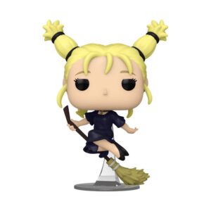 Jujutsu Kaisen POP! Animation Vinyl figurines Momo Nishimiya 9 cm