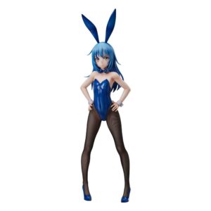 That Time I Got Reincarnated as a Slime statuette PVC 1/4 Rimuru Bunny Ver. 43 cm