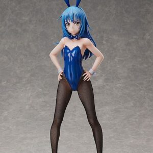 That Time I Got Reincarnated as a Slime statuette PVC 1/4 Rimuru Bunny Ver. 43 cm