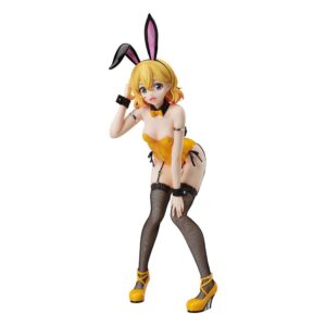 Rent-A-Girlfriend statuette PVC 1/4 Mami Nanami Bunny Ver. 38 cm