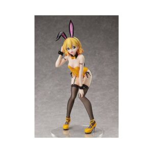 Rent-A-Girlfriend statuette PVC 1/4 Mami Nanami Bunny Ver. 38 cm