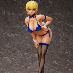 Food Wars Shokugeki no Soma statuette 1/4 Ikumi Mito Bunny Ver. 41 cm