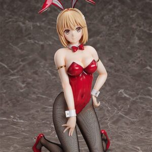 How a Realist Hero Rebuilt the Kingdom statuette 1/4 Liscia Elfrieden Bunny Ver. 34 cm