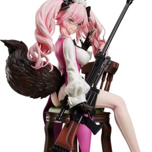 Fate/Grand Order statuette PVC 1/4 Assassin/Koyanskaya of Light (Final Ascension) 35 cm