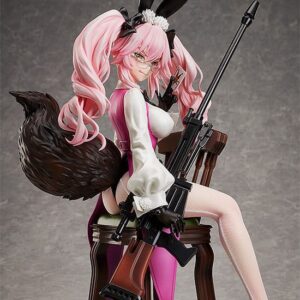 Fate/Grand Order statuette PVC 1/4 Assassin/Koyanskaya of Light (Final Ascension) 35 cm