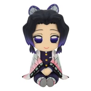 Demon Slayer: Kimetsu no Yaiba statuette PVC Potetto Kocho Shinobu 9 cm