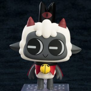 Cult of the Lamb figurine Nendoroid Lamb 10 cm