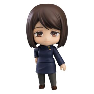 Jujutsu Kaisen figurine Nendoroid Shoko Ieiri Tokyo Jujutsu High School Ver. 10 cm