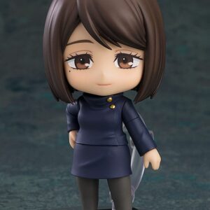 Jujutsu Kaisen figurine Nendoroid Shoko Ieiri Tokyo Jujutsu High School Ver. 10 cm