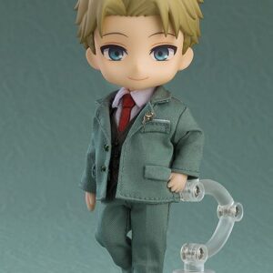 Spy x Family figurine Nendoroid Doll Loid Forger 14 cm