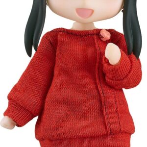 Spy x Family figurine Nendoroid Doll Yor Forger: Casual Outfit Dress Ver. 14 cm