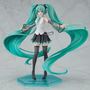 Piapro Characters statuette PVC 1/8 Hatsune Miku NT 22 cm