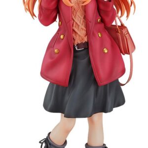 The Quintessential Quintuplets statuette PVC 1/6 Itsuki Nakano: Date Style Ver.. 28 cm