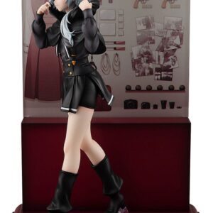 Spy Classroom statuette PVC 1/7 Light Novel Glint Monika 22 cm