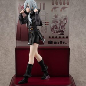 Spy Classroom statuette PVC 1/7 Light Novel Glint Monika 22 cm