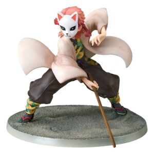 Demon Slayer Kimetsu no Yaiba statuette PVC 1/7 Sabito 15 cm