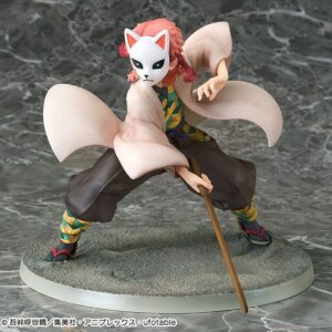 Demon Slayer Kimetsu no Yaiba statuette PVC 1/7 Sabito 15 cm