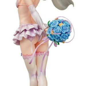 Re:ZERO -Starting Life in Another World- statuette PVC 1/7 Ram Wedding Ver. 22 cm