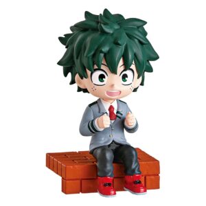 My Hero Academia assortiment figurines Pittori Collection 6 cm (6)