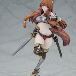 The Rising of the Shield Hero Season 2 statuette PVC 1/7 Raphtalia Bikini Armor Ver. 23 cm