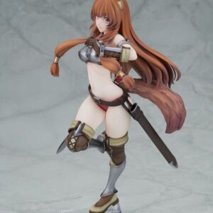 The Rising of the Shield Hero Season 2 statuette PVC 1/7 Raphtalia Bikini Armor Ver. 23 cm