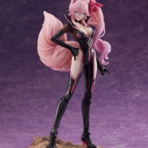 Fate/Extra statuette PVC 1/7 Assassin/Koyanskaya Of Light 26 cm