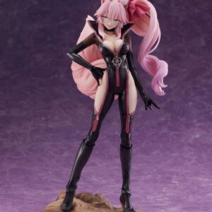 Fate/Extra statuette PVC 1/7 Assassin/Koyanskaya Of Light 26 cm