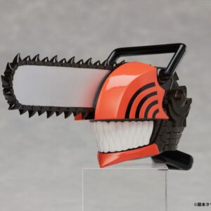 Figurine tronçonneuse – Chainsaw Man