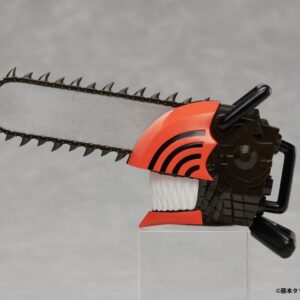 Figurine tronçonneuse – Chainsaw Man