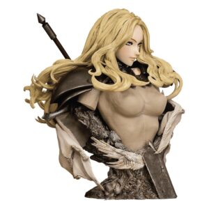 Figurine Teresa – Claymore